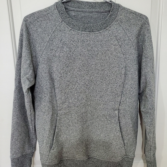 lululemon athletica Tops - lululemon Scuba Crew